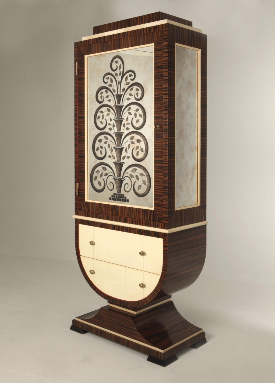 Sideboard Decodieci, Colombo Stile