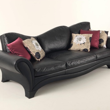 Three seater sofa Decodieci