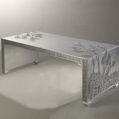 Coffee table Decodieci