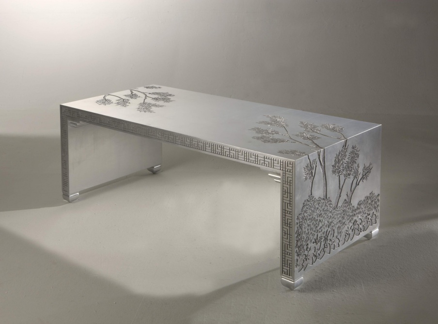 Coffee table Decodieci, Colombo Stile