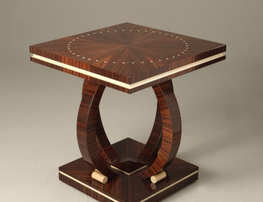 Coffee table Decodieci, Colombo Stile