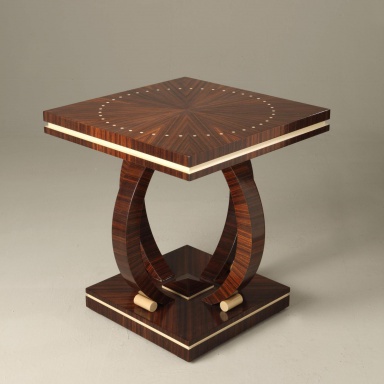 Coffee table Decodieci