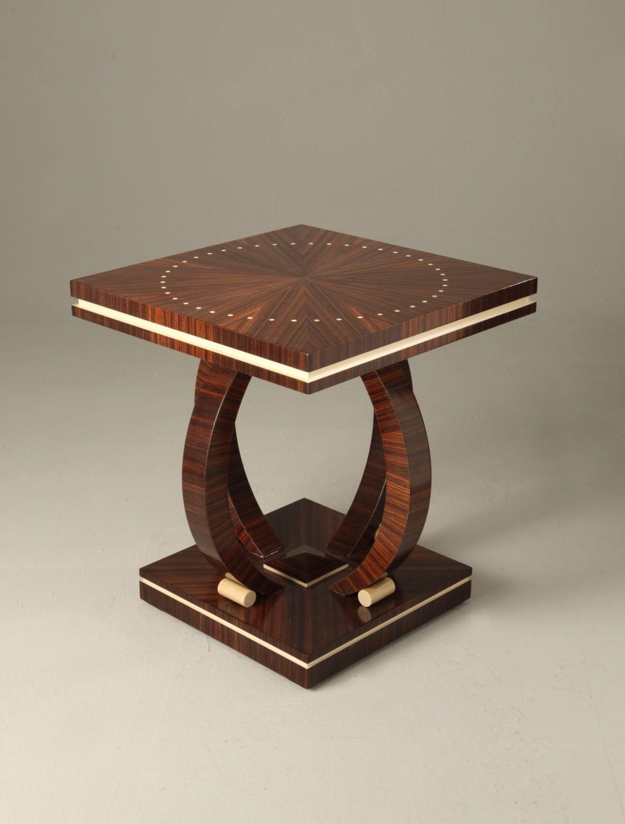 Coffee table Decodieci, Colombo Stile