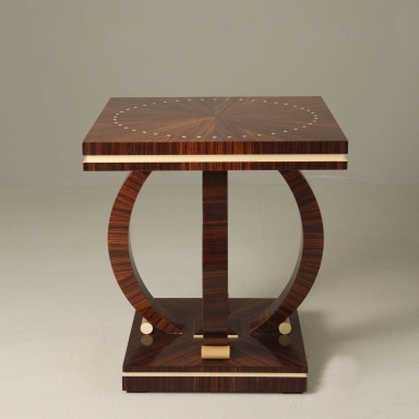 Coffee table Decodieci