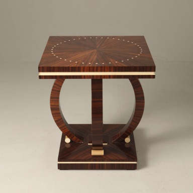 Coffee table Decodieci