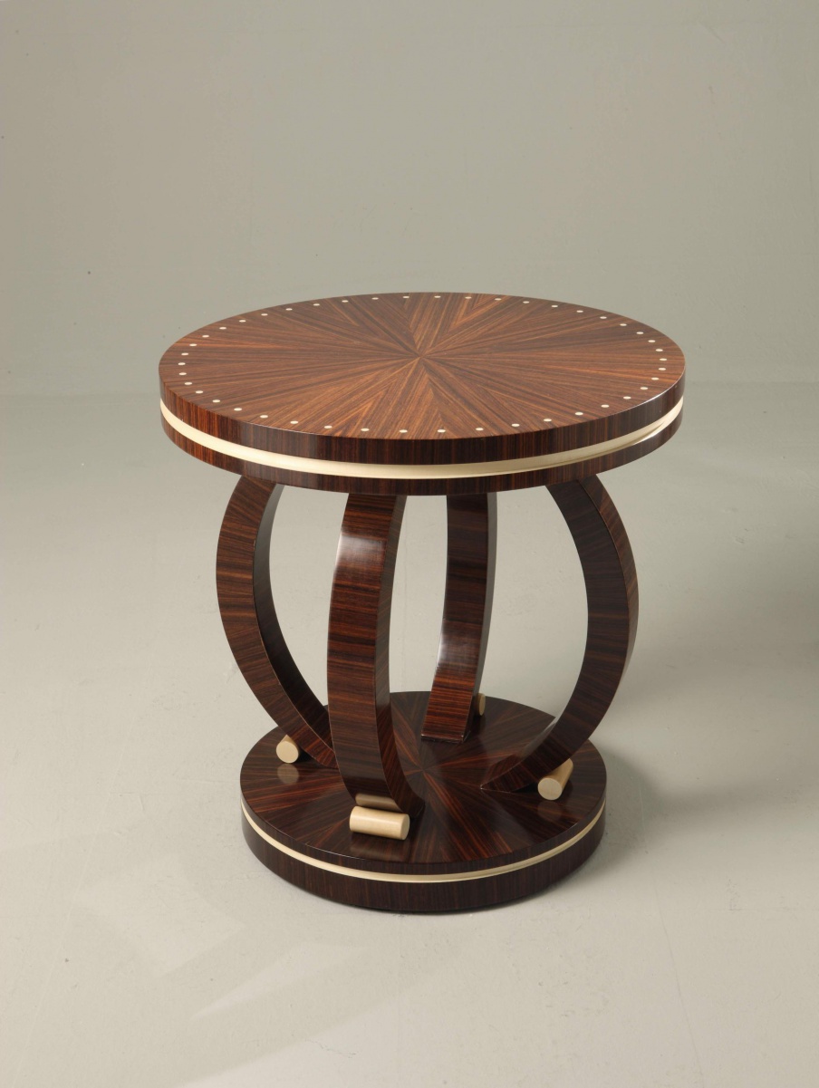 Coffee table Decodieci, Colombo Stile