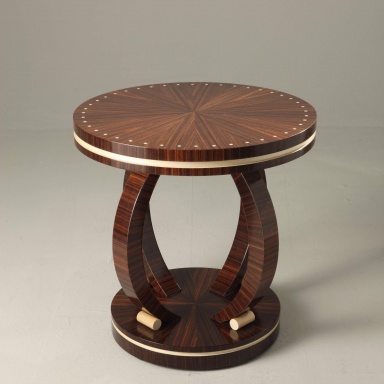 Coffee table Decodieci