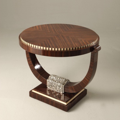 Coffee table Decodieci