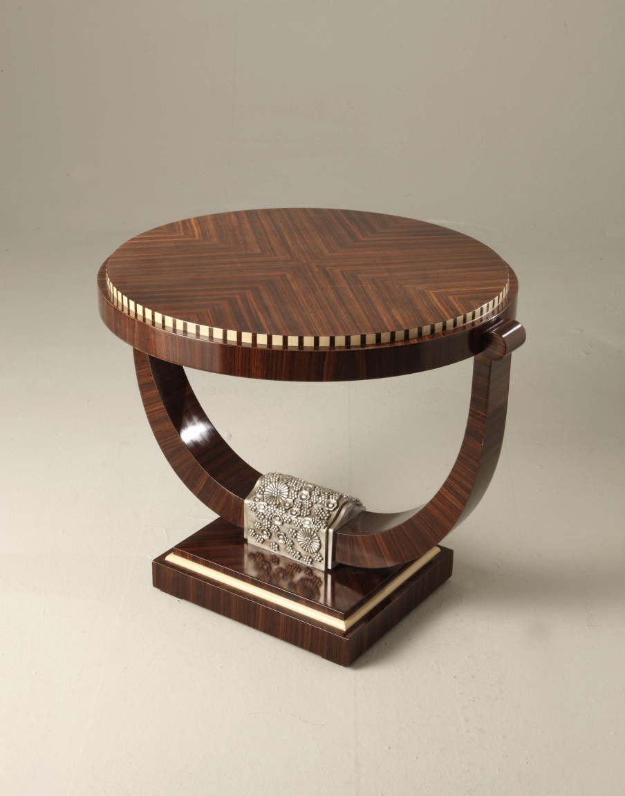 Coffee table Decodieci, Colombo Stile