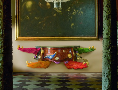 Dresser Il Gusto Dei Principi, Colombo Stile