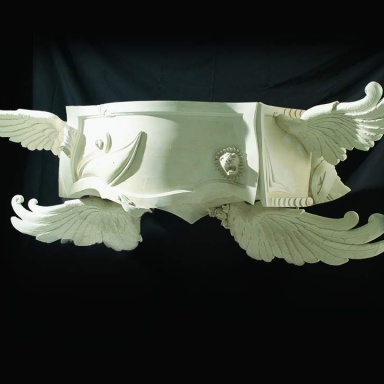 Console Il Gusto Dei Principi