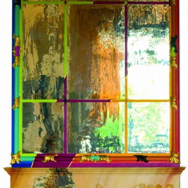 The Mirror Il Gusto Dei Principi