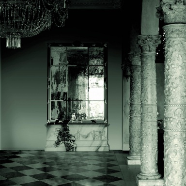 The Mirror Il Gusto Dei Principi