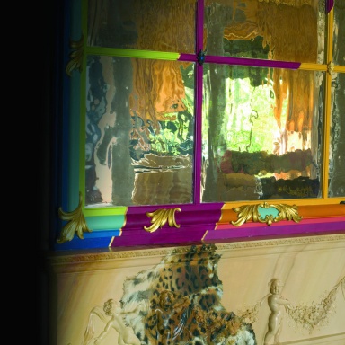 The Mirror Il Gusto Dei Principi