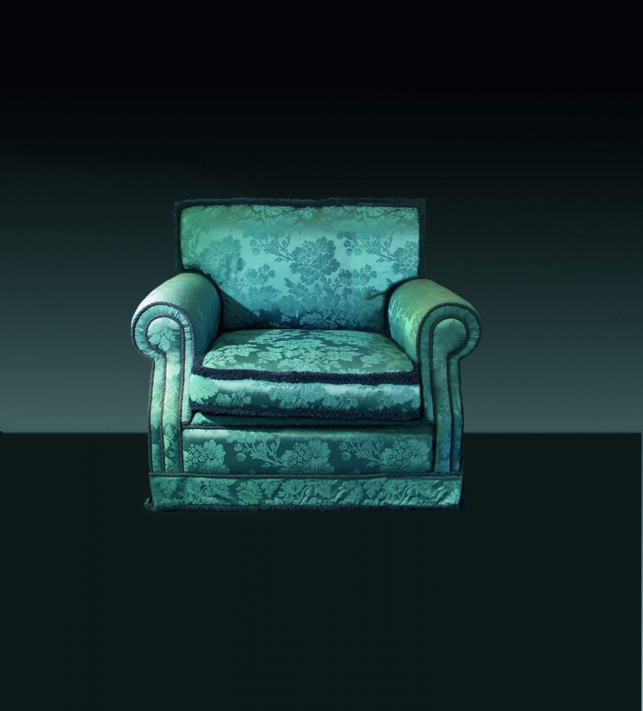 Chair Il Gusto Dei Principi natural wood, Colombo Stile