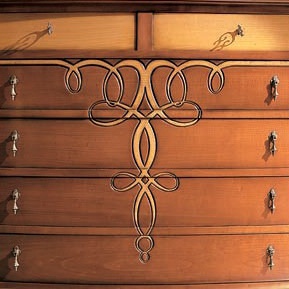 Dresser Chest of drawers