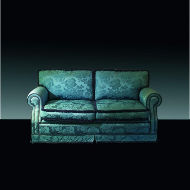 Double sofa Il Gusto Dei Principi