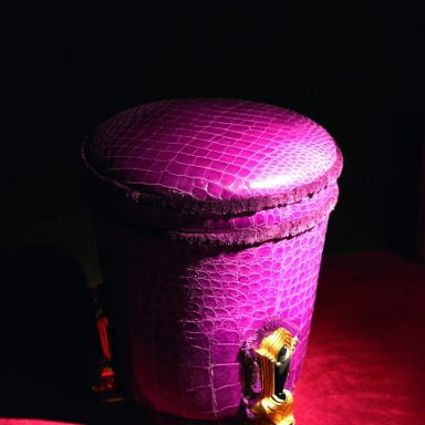 Poof Il Gusto Dei Principi