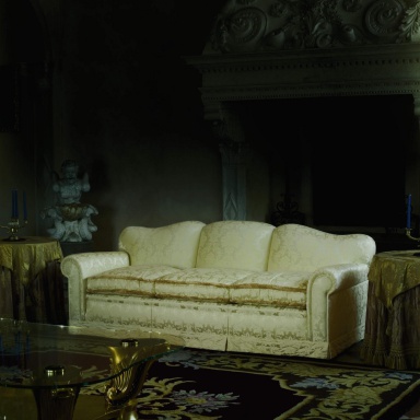 Three seater sofa Il Gusto Dei Principi