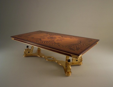 Dining table Marie Helene, Colombo Stile