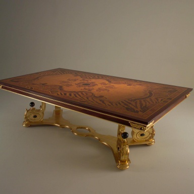 Dining table Marie Helene