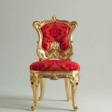 Chair Marie Helene