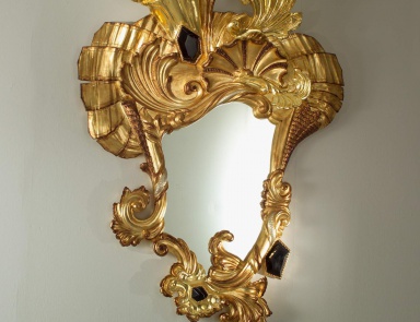 Mirror Marie Helene, Colombo Stile