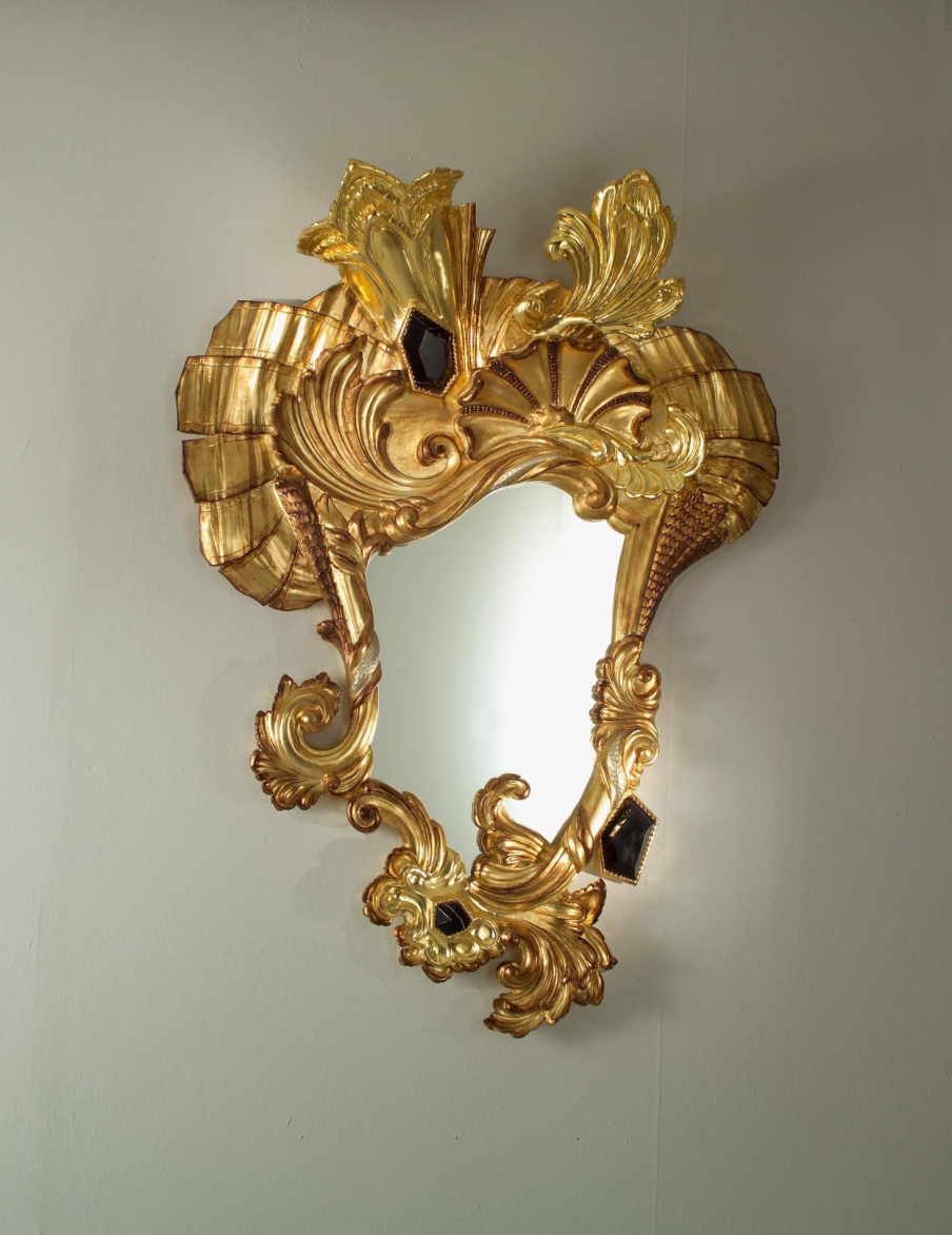 Mirror Marie Helene, Colombo Stile