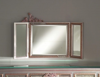 Tchaikovsky Mirror, Colombo Stile