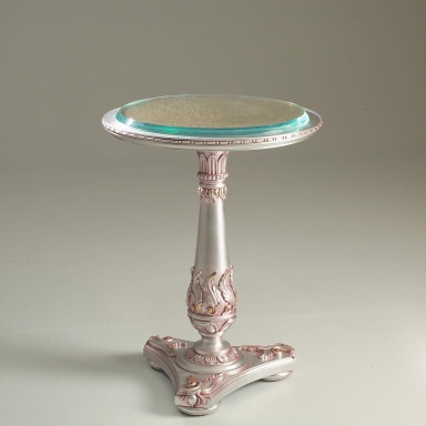 Tchaikovsky bedside table