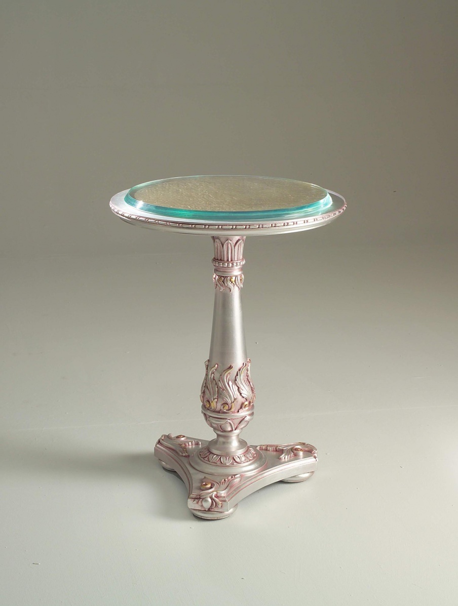 Tchaikovsky bedside table, Colombo Stile