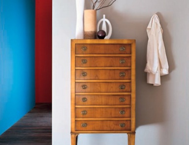 A Chest Of Drawers Art.C363, Bizzotto