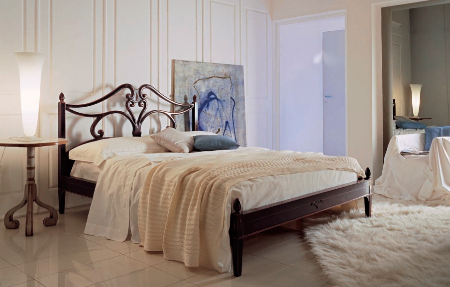 Bedroom (Suite bedroom) Bed Design, Bizzotto