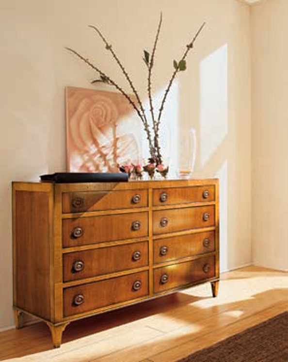 Dresser Chest of drawers, Bizzotto