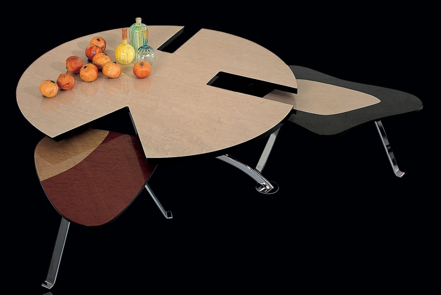 Coffee table Day, Il Loft