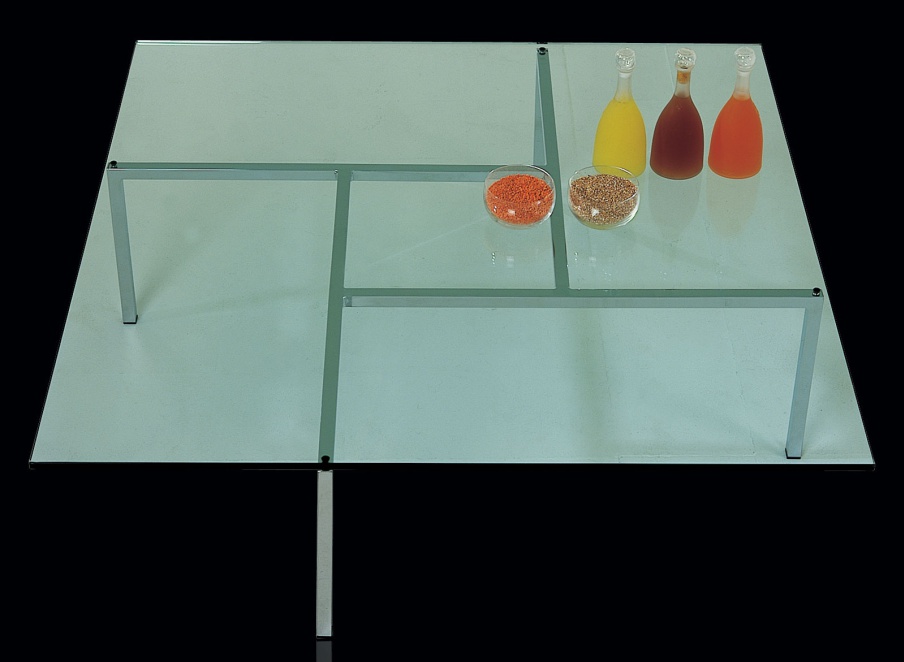 Coffee table Hils, Il Loft