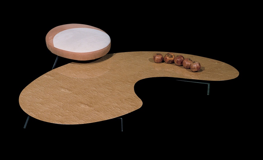 Coffee table/coffee James, Il Loft