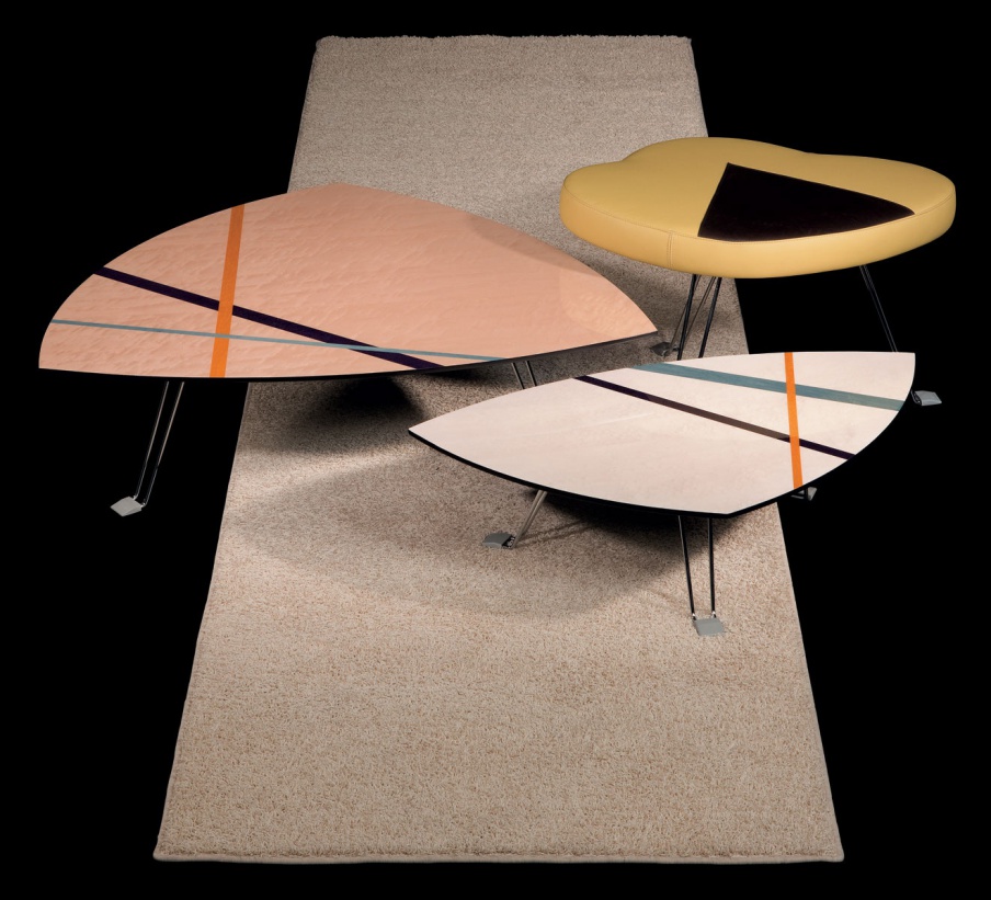 Coffee table Karem, Il Loft