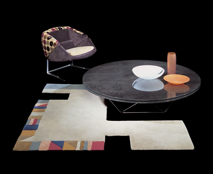 Coffee table-Lam/c, Il Loft