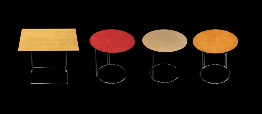 Kya coffee table by Il Loft