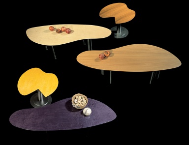 Le lune coffee table by Il Loft