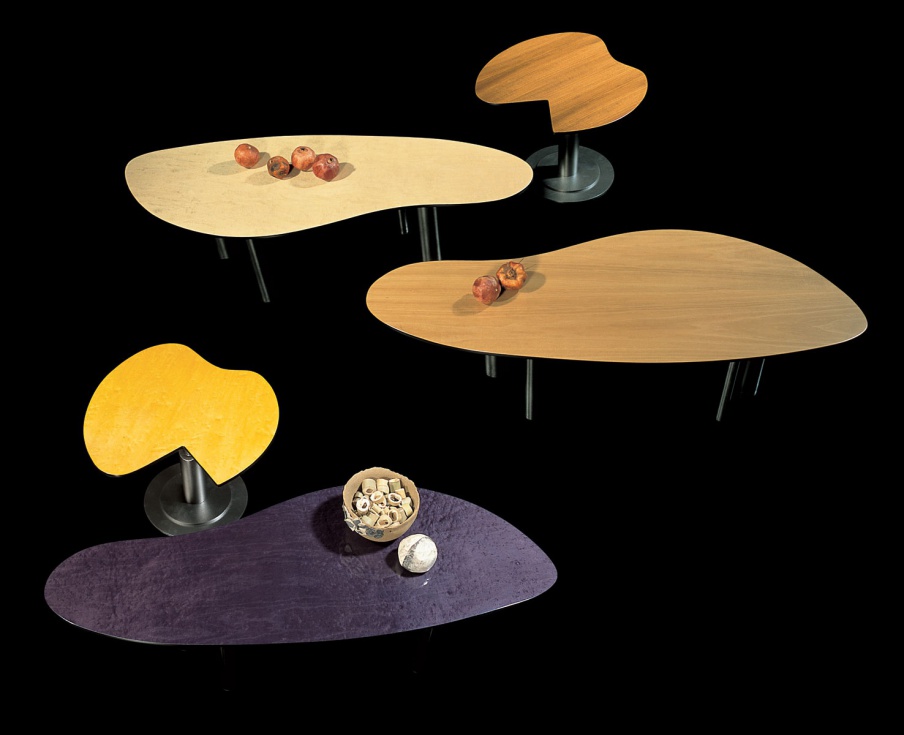 Le lune coffee table by Il Loft