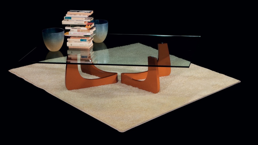 Coffee table Nuala, Il Loft