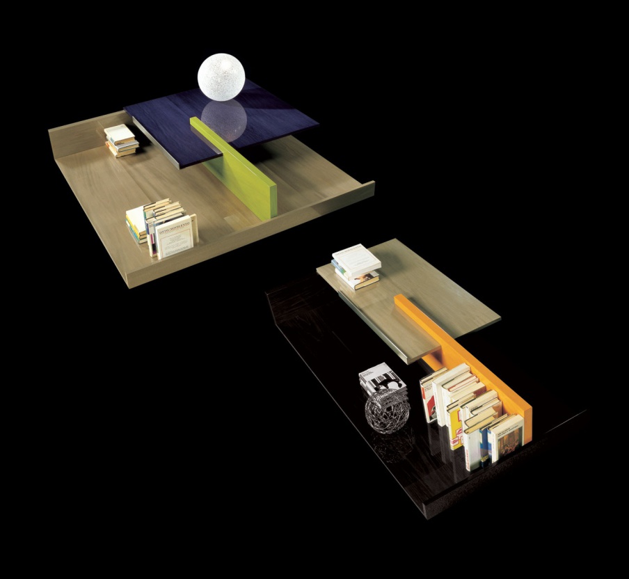 Table pridivannogo Park, Il Loft