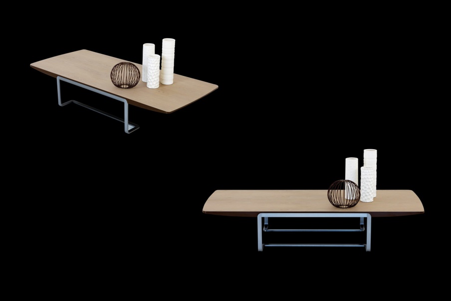 Coffee table Roger, Il Loft