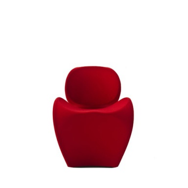 Chair Soft Big Heavy