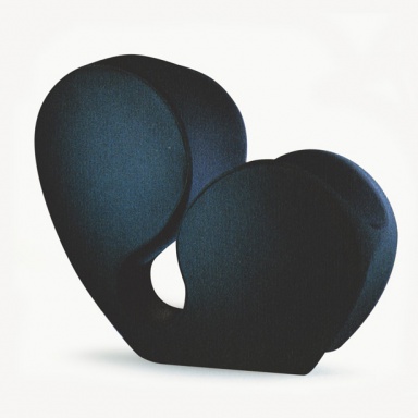 Chair Soft Big Heavy