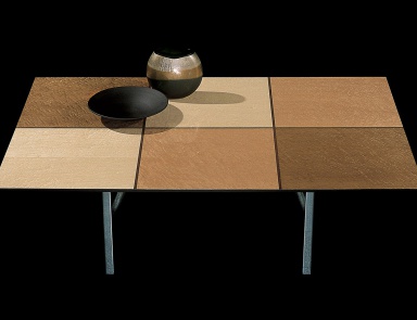 Coffee table Square, Il Loft 