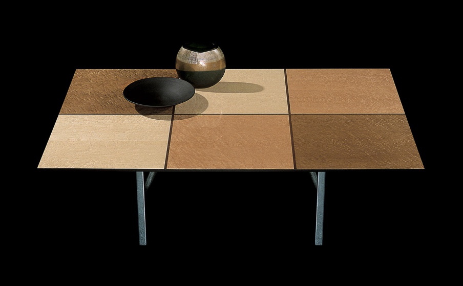 Coffee table Square, Il Loft 