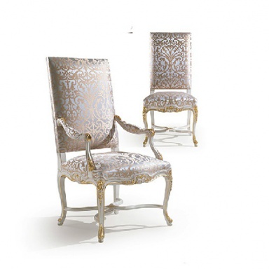 Armchair Angelo Cappellini